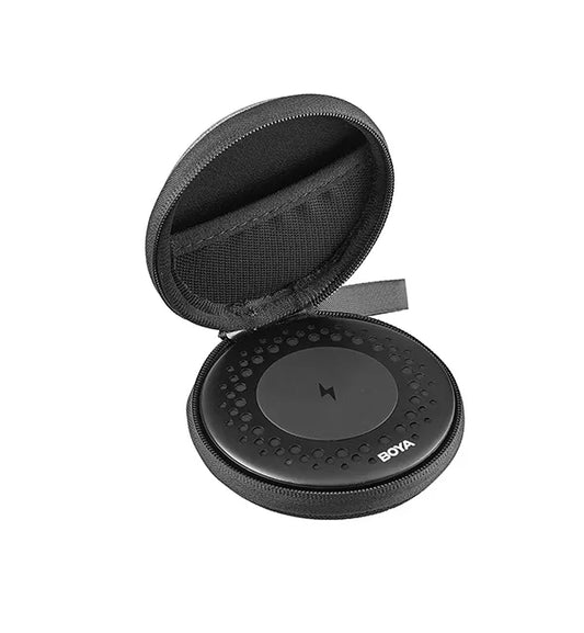 Blobby USB Conference Microphone with Wireless Charger & With 3 Year Warranty