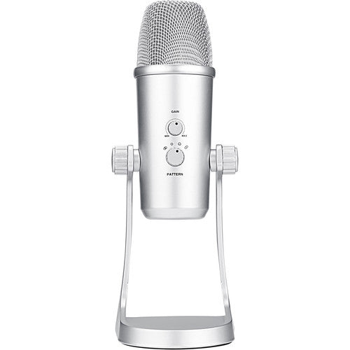 Boya BY-PM700SP Condenser Microphone With 3 Year Warranty