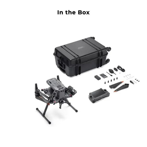 DJI Matrice 350 RTK