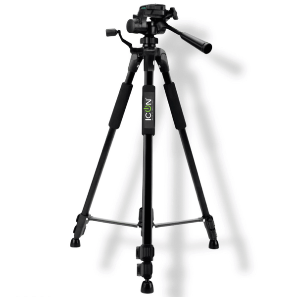 Icon 7862 Tripod with Mobile Holder and Shutter Remote
