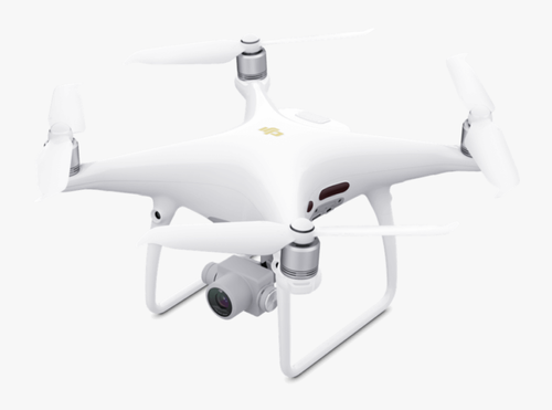 Dji Phantom 4 Pro V2.0